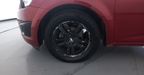 Chevrolet Sonic 1.6 MT J LT Hatchback 2016