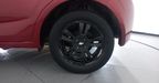 Chevrolet Sonic 1.6 MT J LT Hatchback 2016