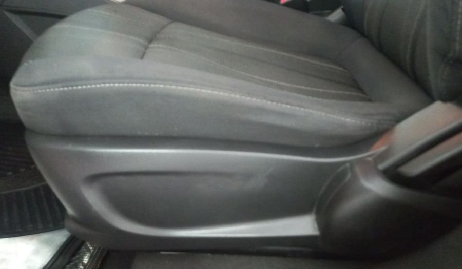 Chevrolet Sonic 1.6 MT J LT Hatchback 2016