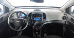 Chevrolet Sonic 1.6 MT J LT Hatchback 2016