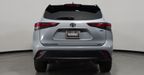 Toyota Highlander 2.5 HEV NIGHTSHADE AUTO Suv 2025