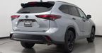 Toyota Highlander 2.5 HEV NIGHTSHADE AUTO Suv 2025