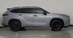 Toyota Highlander 2.5 HEV NIGHTSHADE AUTO Suv 2025