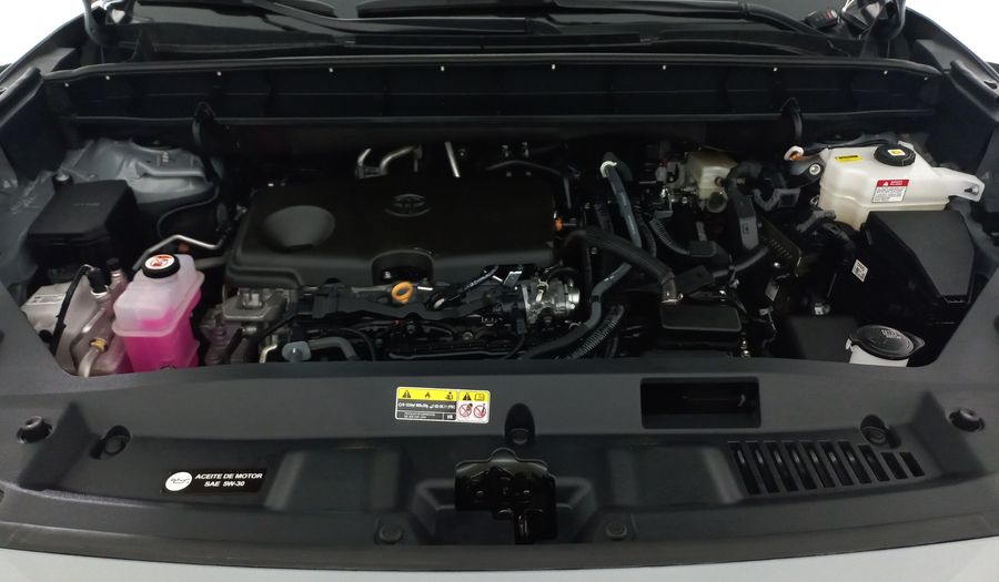 Toyota Highlander 2.5 HEV NIGHTSHADE AUTO Suv 2025