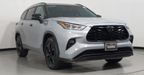 Toyota Highlander 2.5 HEV NIGHTSHADE AUTO Suv 2025
