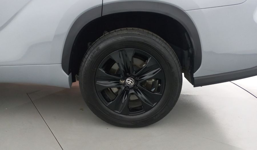 Toyota Highlander 2.5 HEV NIGHTSHADE AUTO Suv 2025