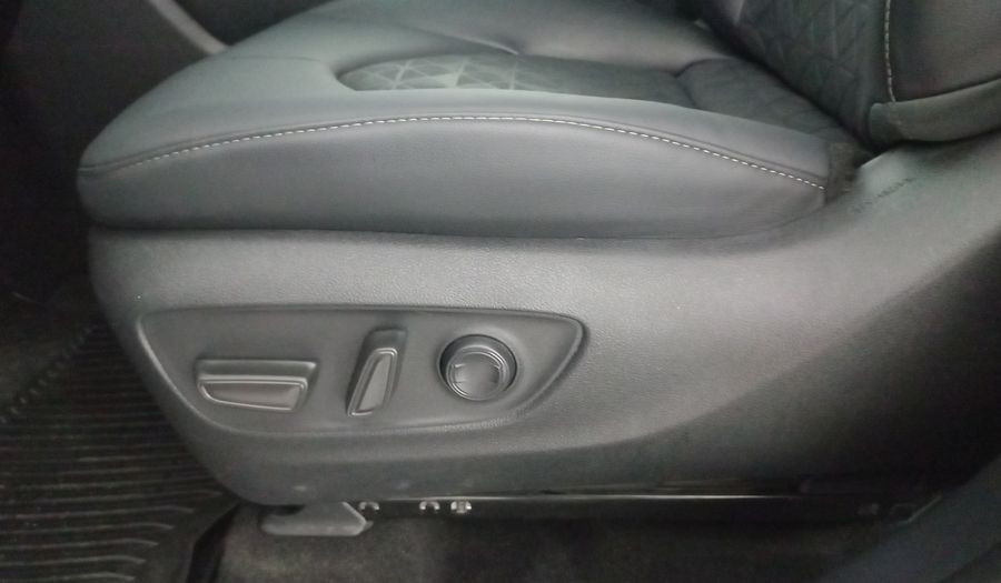 Toyota Highlander 2.5 HEV NIGHTSHADE AUTO Suv 2025
