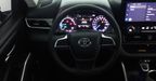 Toyota Highlander 2.5 HEV NIGHTSHADE AUTO Suv 2025