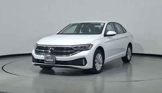 Volkswagen • Jetta