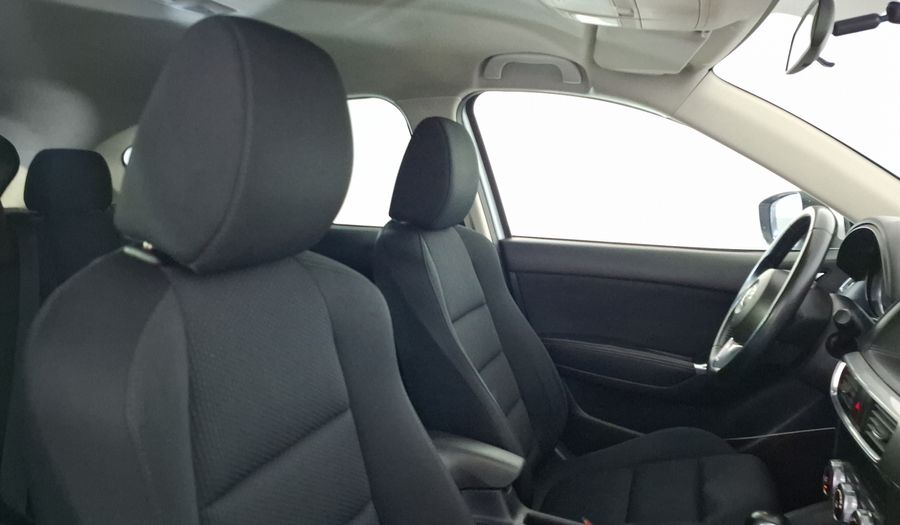 Mazda Cx-5 2.0 I SPORT AT 2WD Suv 2017