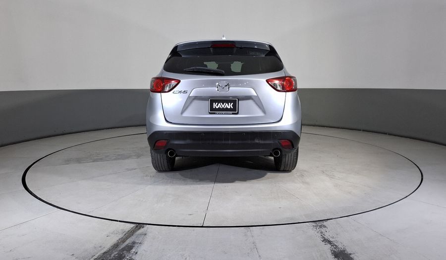 Mazda Cx-5 2.0 I SPORT AT 2WD Suv 2017