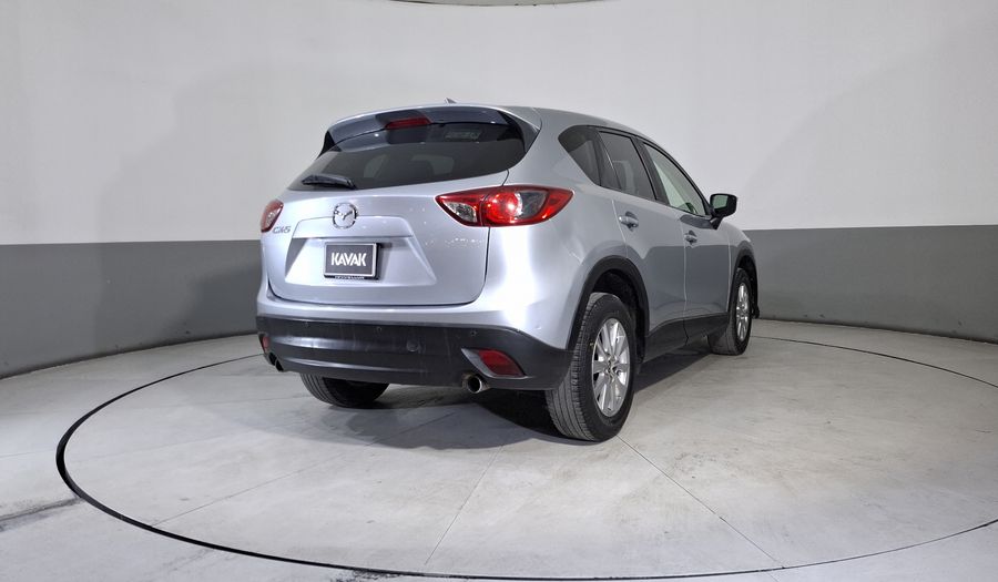 Mazda Cx-5 2.0 I SPORT AT 2WD Suv 2017