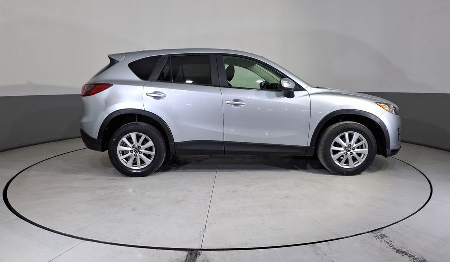 Mazda Cx-5 2.0 I SPORT AT 2WD Suv 2017