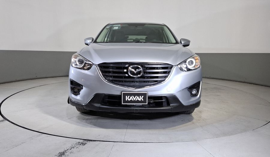 Mazda Cx-5 2.0 I SPORT AT 2WD Suv 2017