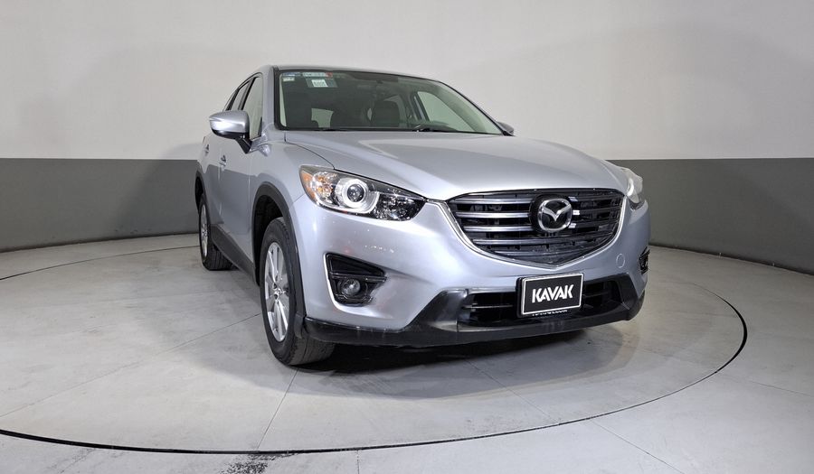 Mazda Cx-5 2.0 I SPORT AT 2WD Suv 2017