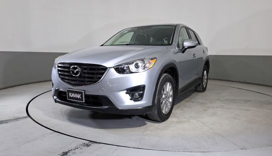 Mazda • CX-5