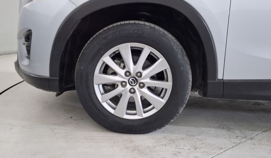 Mazda Cx-5 2.0 I SPORT AT 2WD Suv 2017