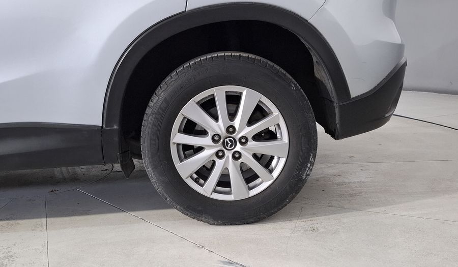 Mazda Cx-5 2.0 I SPORT AT 2WD Suv 2017