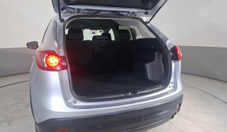 Mazda Cx-5 2.0 I SPORT AT 2WD Suv 2017