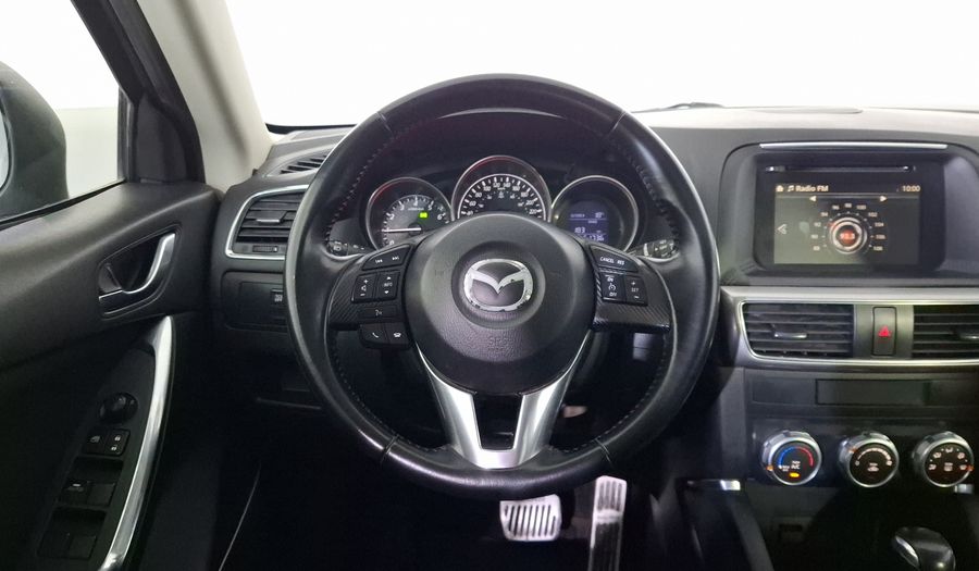 Mazda Cx-5 2.0 I SPORT AT 2WD Suv 2017