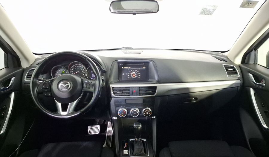 Mazda Cx-5 2.0 I SPORT AT 2WD Suv 2017