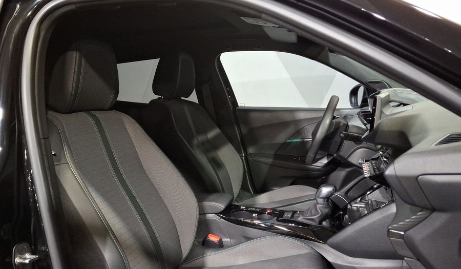 Peugeot 2008 1.2 ALLURE PACK AUTO FL Suv 2024