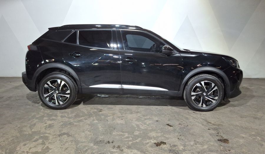 Peugeot 2008 1.2 ALLURE PACK AUTO FL Suv 2024