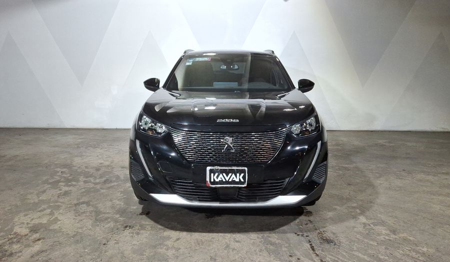Peugeot 2008 1.2 ALLURE PACK AUTO FL Suv 2024