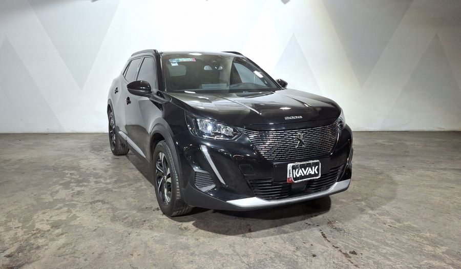 Peugeot 2008 1.2 ALLURE PACK AUTO FL Suv 2024