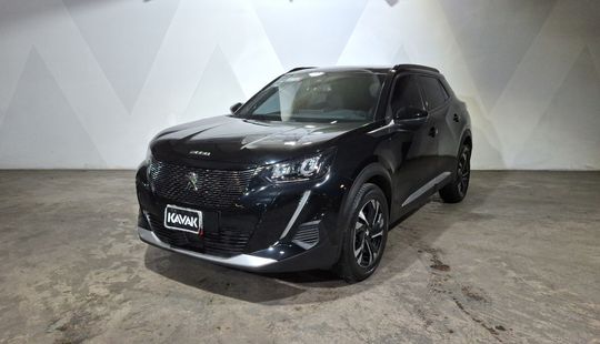 Peugeot • 2008