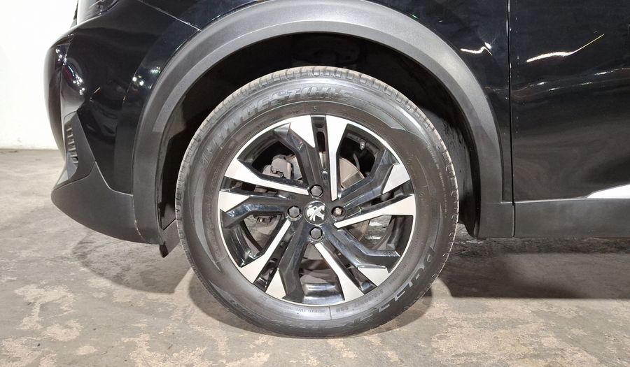 Peugeot 2008 1.2 ALLURE PACK AUTO FL Suv 2024