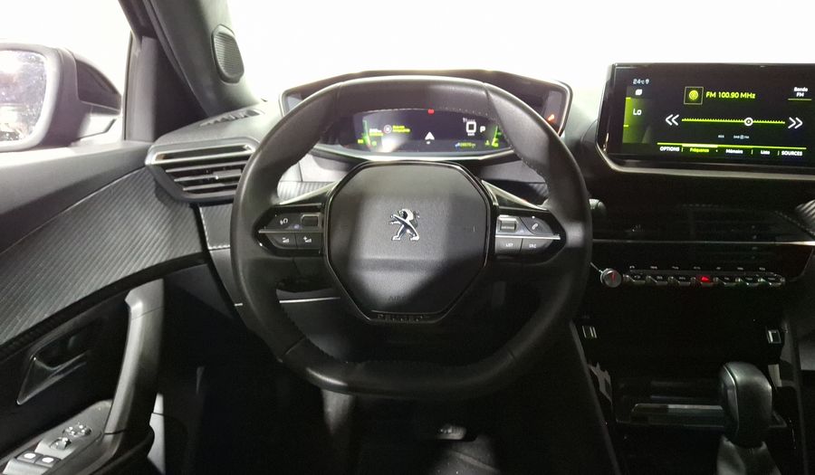 Peugeot 2008 1.2 ALLURE PACK AUTO FL Suv 2024