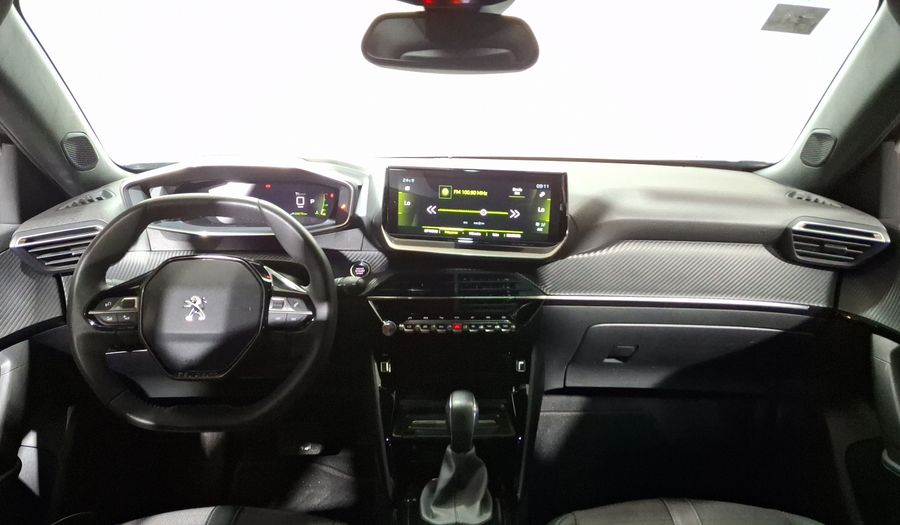 Peugeot 2008 1.2 ALLURE PACK AUTO FL Suv 2024