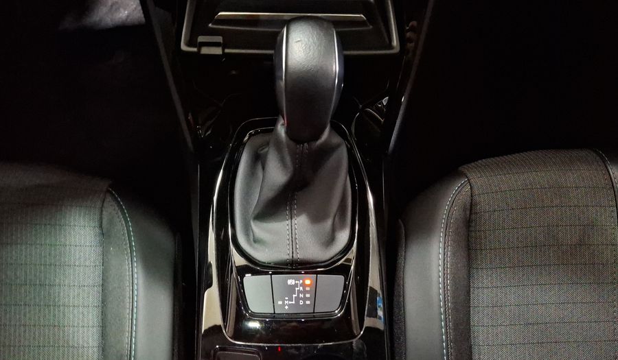 Peugeot 2008 1.2 ALLURE PACK AUTO FL Suv 2024