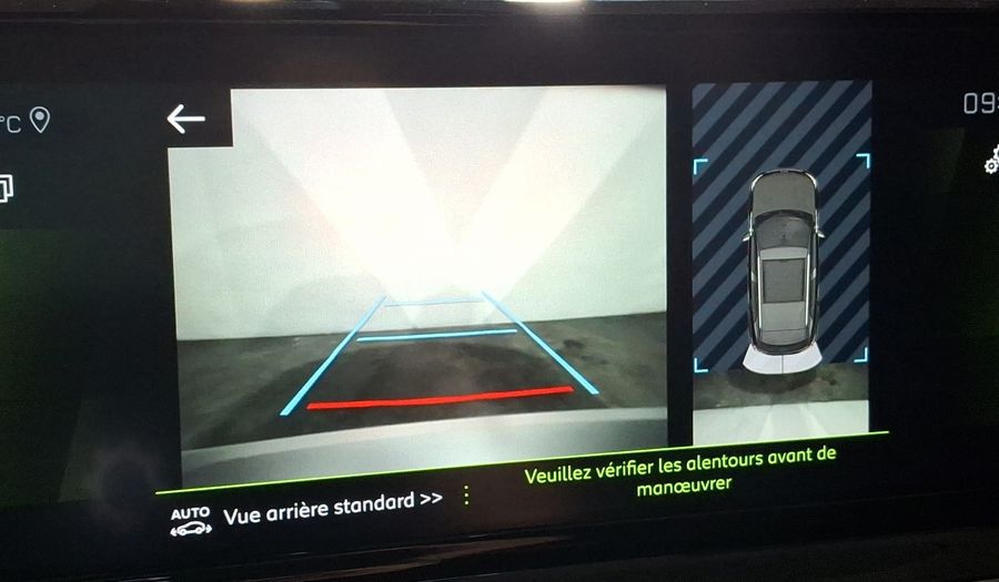 Peugeot 2008 1.2 ALLURE PACK AUTO FL Suv 2024