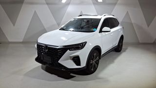 Mg • RX5