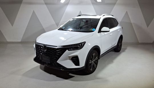 Mg • RX5