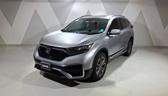 Honda • CR-V