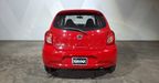 Nissan March 1.6 SENSE Hatchback 2020