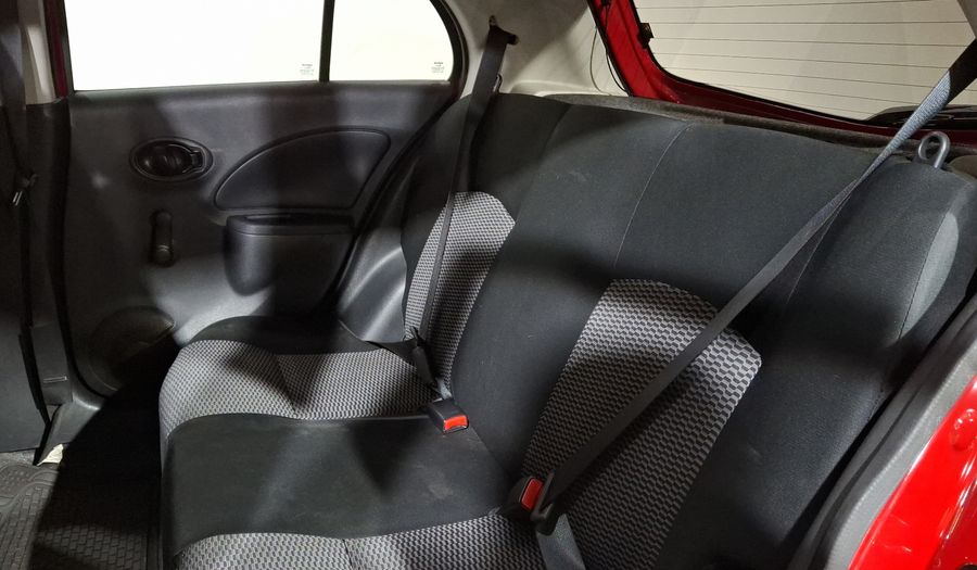 Nissan March 1.6 SENSE Hatchback 2020