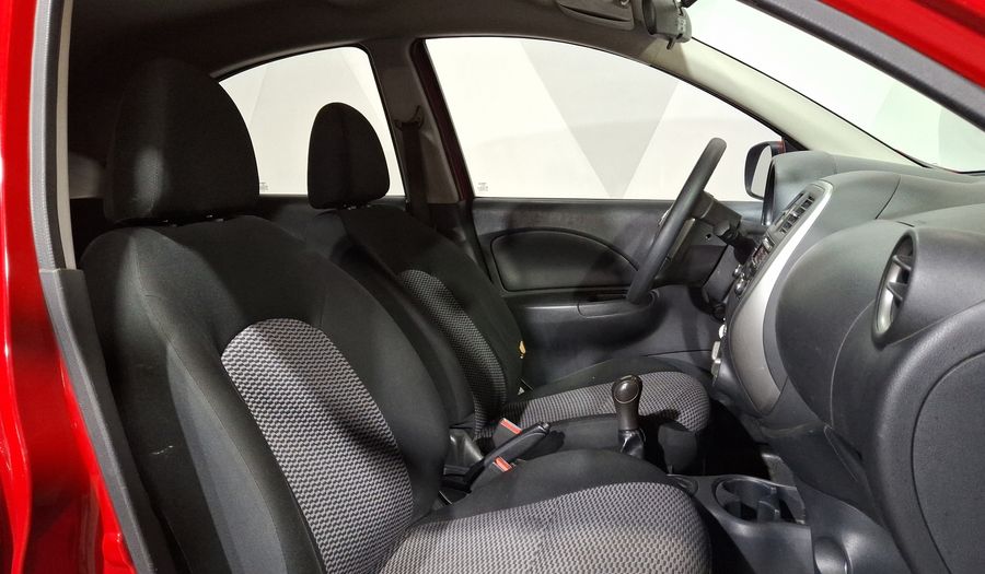 Nissan March 1.6 SENSE Hatchback 2020