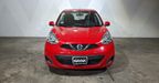 Nissan March 1.6 SENSE Hatchback 2020