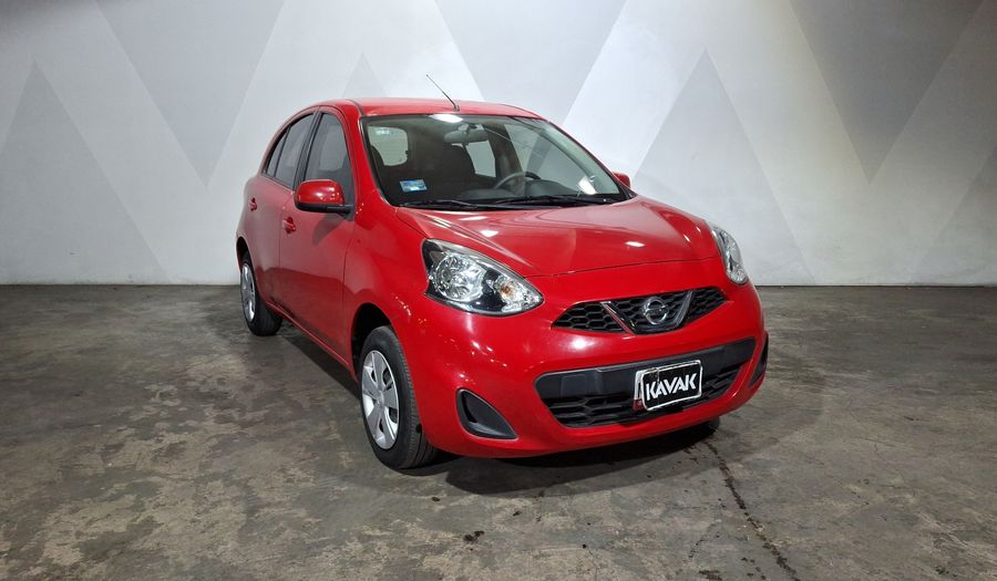 Nissan March 1.6 SENSE Hatchback 2020