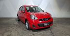 Nissan March 1.6 SENSE Hatchback 2020