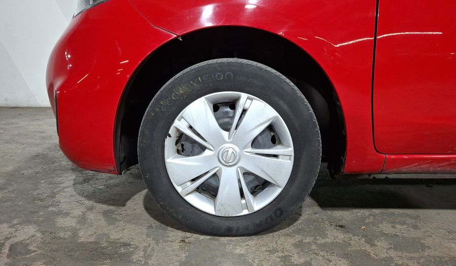 Nissan March 1.6 SENSE Hatchback 2020