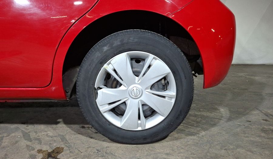 Nissan March 1.6 SENSE Hatchback 2020