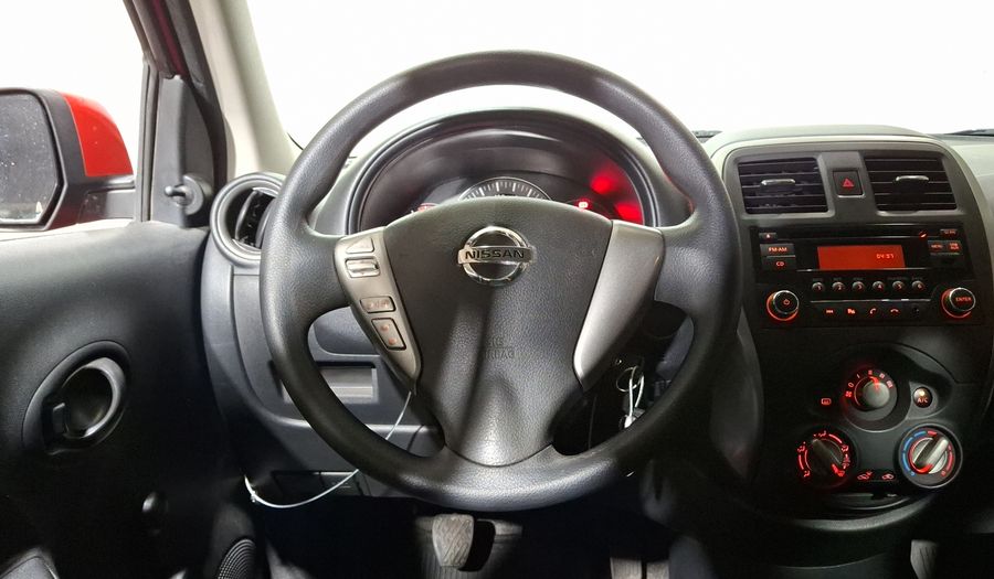 Nissan March 1.6 SENSE Hatchback 2020