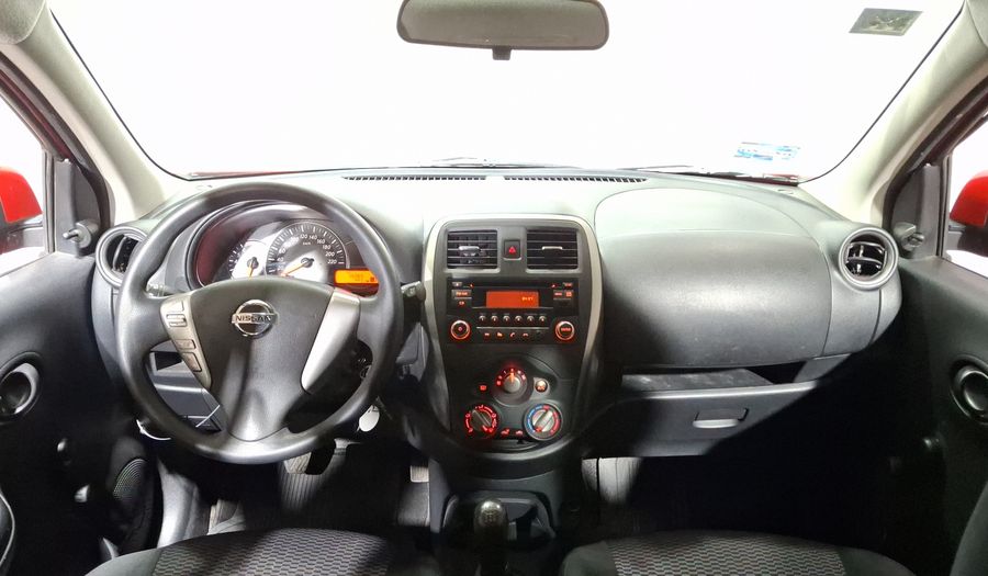 Nissan March 1.6 SENSE Hatchback 2020