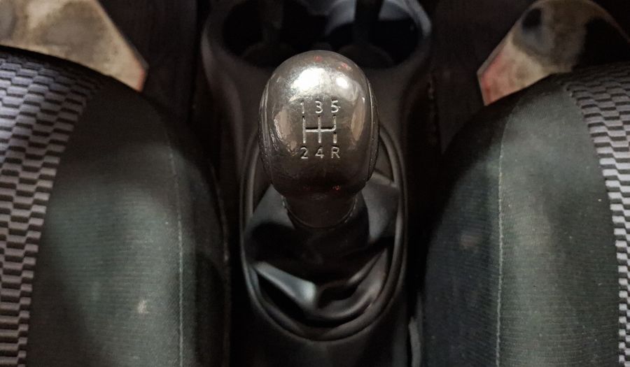 Nissan March 1.6 SENSE Hatchback 2020