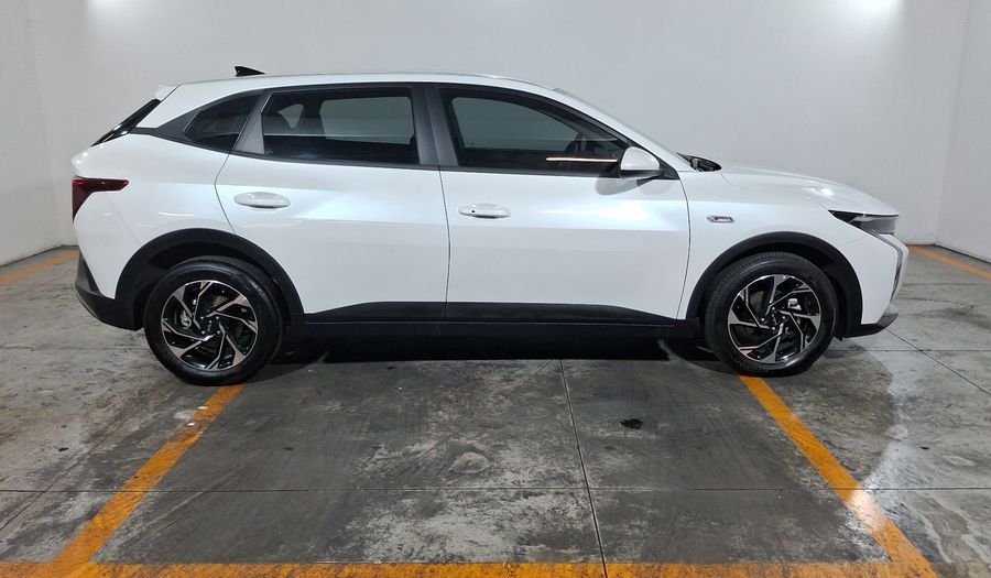 Kia K3 1.6 EX AUTO Hatchback 2025